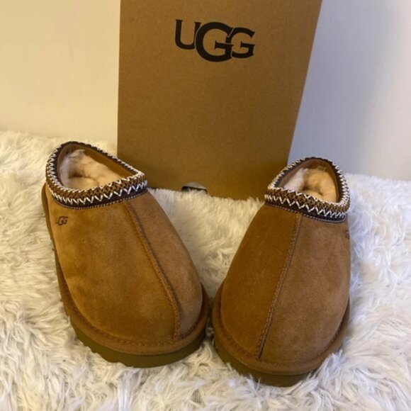 UGG Tasman Slipper Chestnut - Picture 2 of 5
